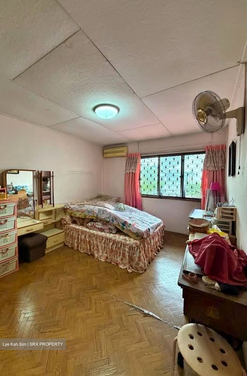 Macpherson Garden Estate (D13), Terrace #575945711